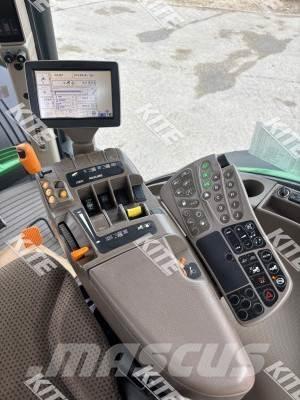 John Deere 7230R Tractores