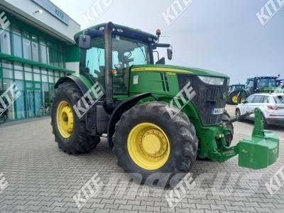 John Deere 7280R Tractores