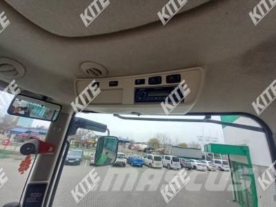 John Deere 7280R Tractores