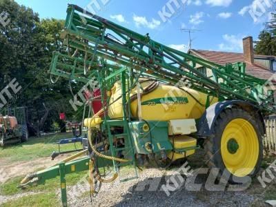 John Deere 732 Pulverizadores arrastrados
