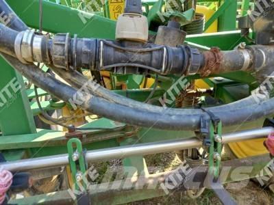 John Deere 732 Pulverizadores arrastrados