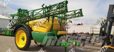 John Deere 732i/21 Pulverizadores arrastrados