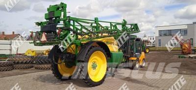 John Deere 732i/21 Pulverizadores arrastrados