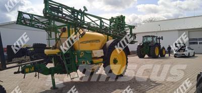 John Deere 732i/21 Pulverizadores arrastrados