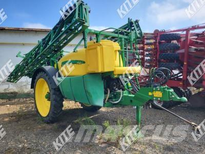John Deere 732I/27M Pulverizadores arrastrados