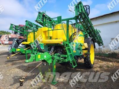 John Deere 732I/27M Pulverizadores arrastrados