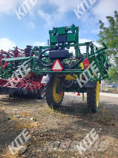 John Deere 732I/27M Pulverizadores arrastrados