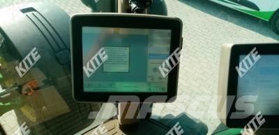 John Deere 8285R Tractores