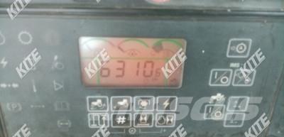 John Deere 8310 Tractores