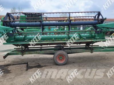 John Deere 9540 WTS 2WD Cosechadoras combinadas