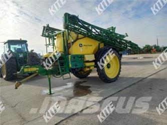 John Deere M740i Pulverizadores arrastrados