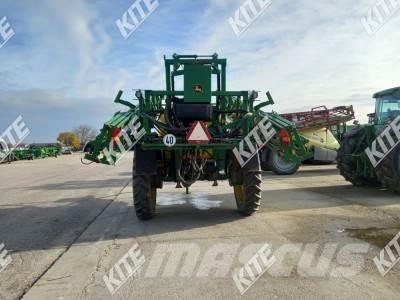 John Deere M740i Pulverizadores arrastrados