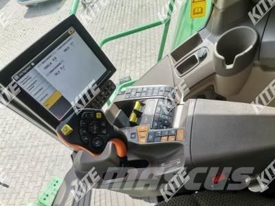 John Deere S780I Cosechadoras combinadas
