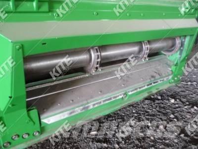 John Deere T660 Cosechadoras combinadas