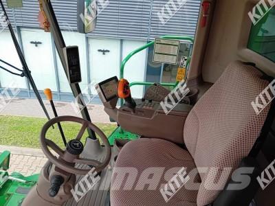 John Deere W540 2WD Cosechadoras combinadas