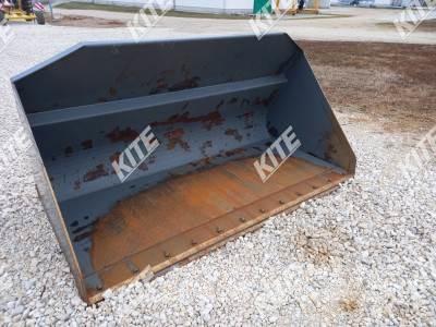 Kramer KT 407 Manipuladores telescópicos agrícolas