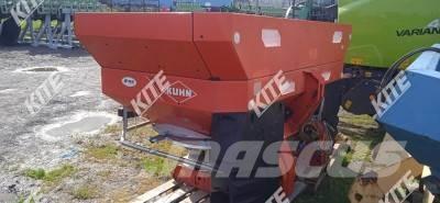 Kuhn Axis 30.1 Pulverizadoras de fertilizante