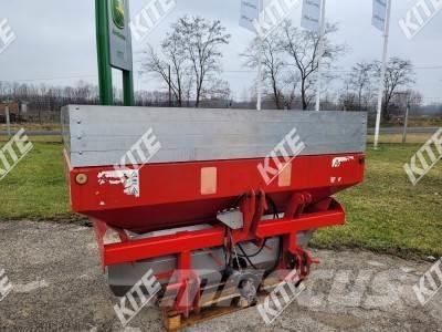 Kverneland Exacta CL Pulverizadoras de fertilizante