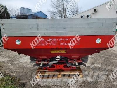 Kverneland Exacta CL Pulverizadoras de fertilizante