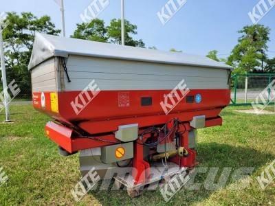 Kverneland Exacta TL GEO Pulverizadoras de fertilizante