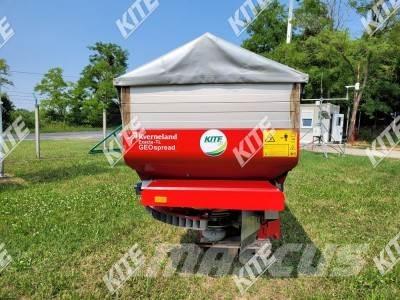 Kverneland Exacta TL GEO Pulverizadoras de fertilizante