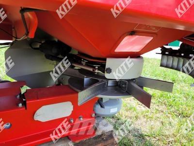 Kverneland Exacta TL GEO Pulverizadoras de fertilizante