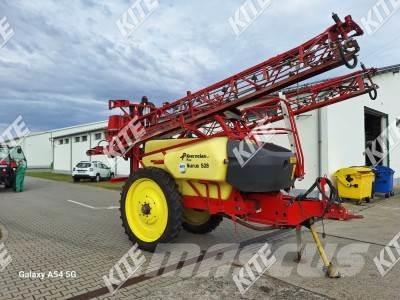 Kverneland Ikarus S28 Pulverizadores arrastrados