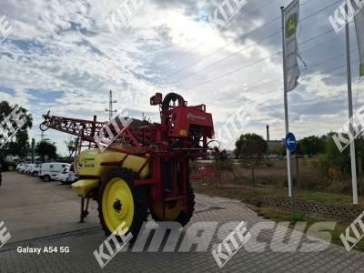 Kverneland Ikarus S28 Pulverizadores arrastrados