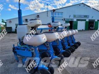 Monosem NG Plus 6R Perforadoras combinadas