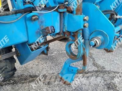 Monosem NG Plus 6R Perforadoras combinadas