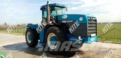 New Holland 9282 Tractores