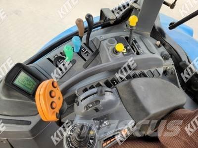 New Holland T7040 Tractores