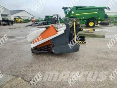 OptiCorn 876 Cabezales de cosechadoras combinadas