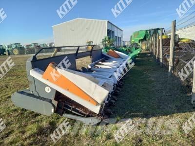 OptiCorn 876 Cabezales de cosechadoras combinadas