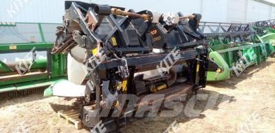 Oros CORNADO 4+2X2 CHOP Cabezales de cosechadoras combinadas