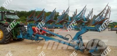 Rabe Kormoran V160 VII Arados convencionales