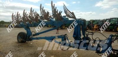 Rabe Kormoran V160 VII Arados convencionales