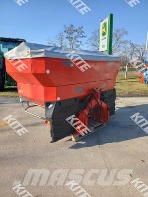 Rauch Axis - H 30.2 EMC+W Pulverizadoras de fertilizante