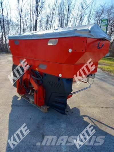 Rauch Axis - H 30.2 EMC+W Pulverizadoras de fertilizante
