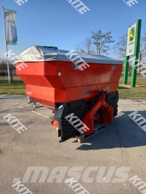 Rauch Axis - H 30.2 EMC+W Pulverizadoras de fertilizante