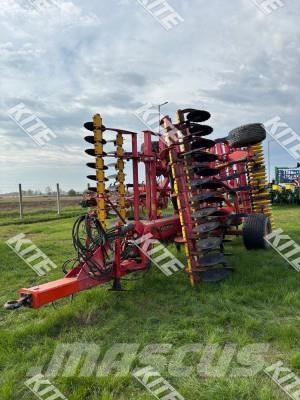 Väderstad TopDown 600 Cultivadoras