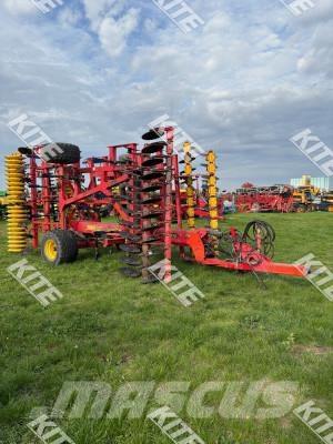 Väderstad TopDown 600 Cultivadoras