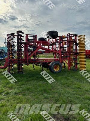 Väderstad TopDown 600 Cultivadoras