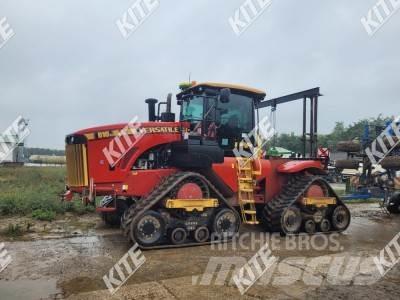 Versatile 610DT Tractores