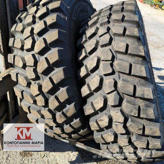 Alliance 360/70R20 Ruedas