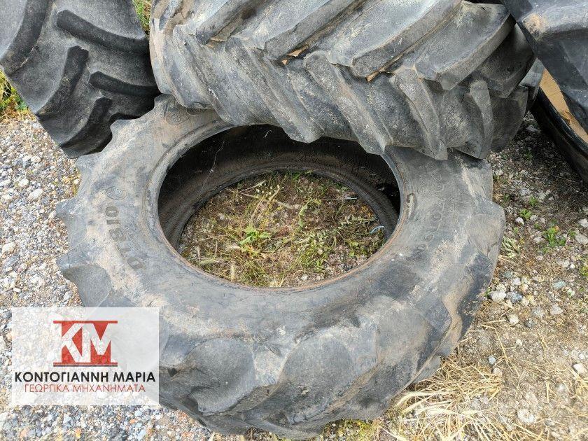 Goodyear 420/70R30 Ruedas