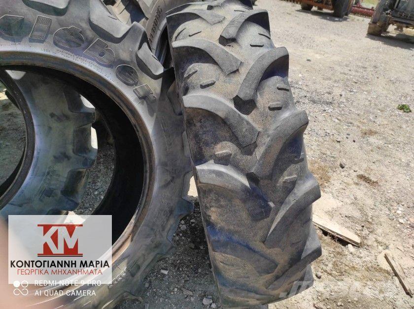 Kleber 13.6R28 Ruedas