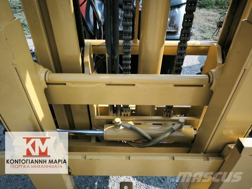 Kubota M6060 Tractores