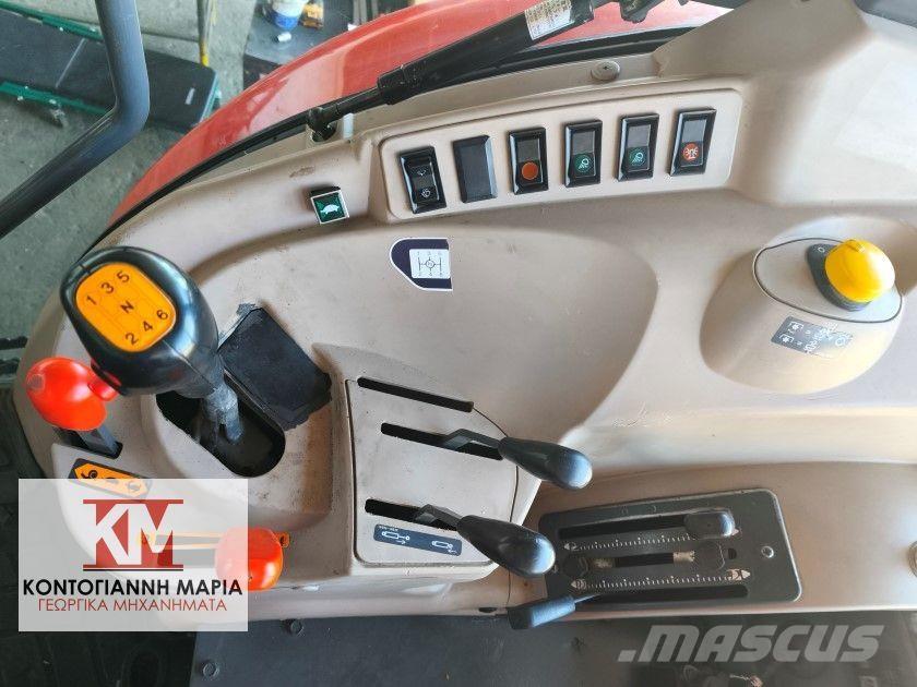 Kubota M9540H-C Tractores