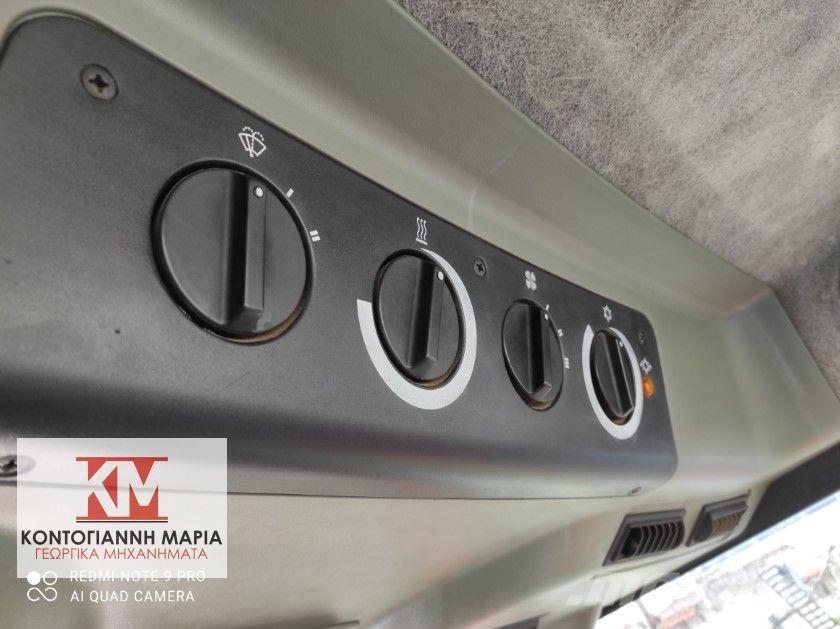 McCormick MC 90 Tractores